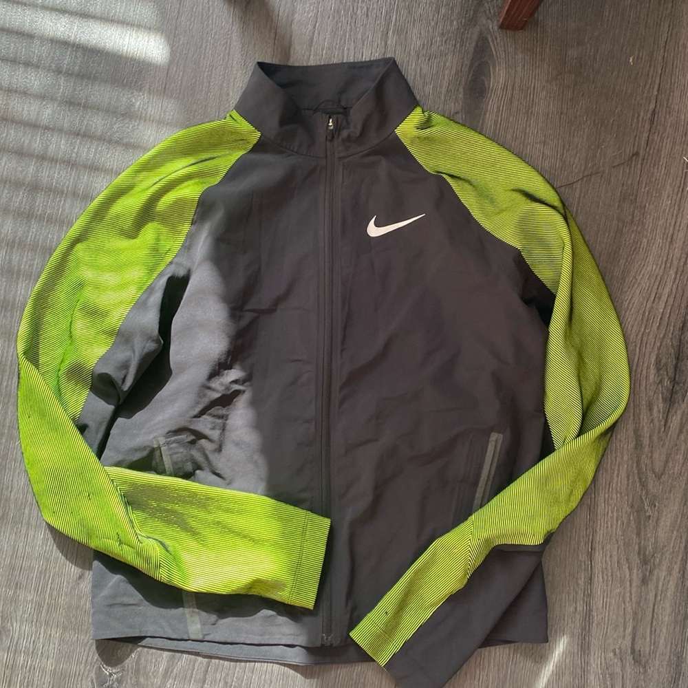 Nike jacket